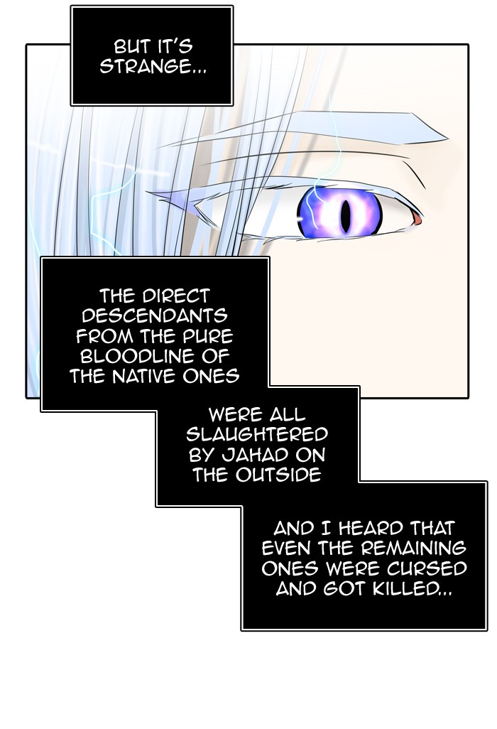 Tower of God Chapter 376 30